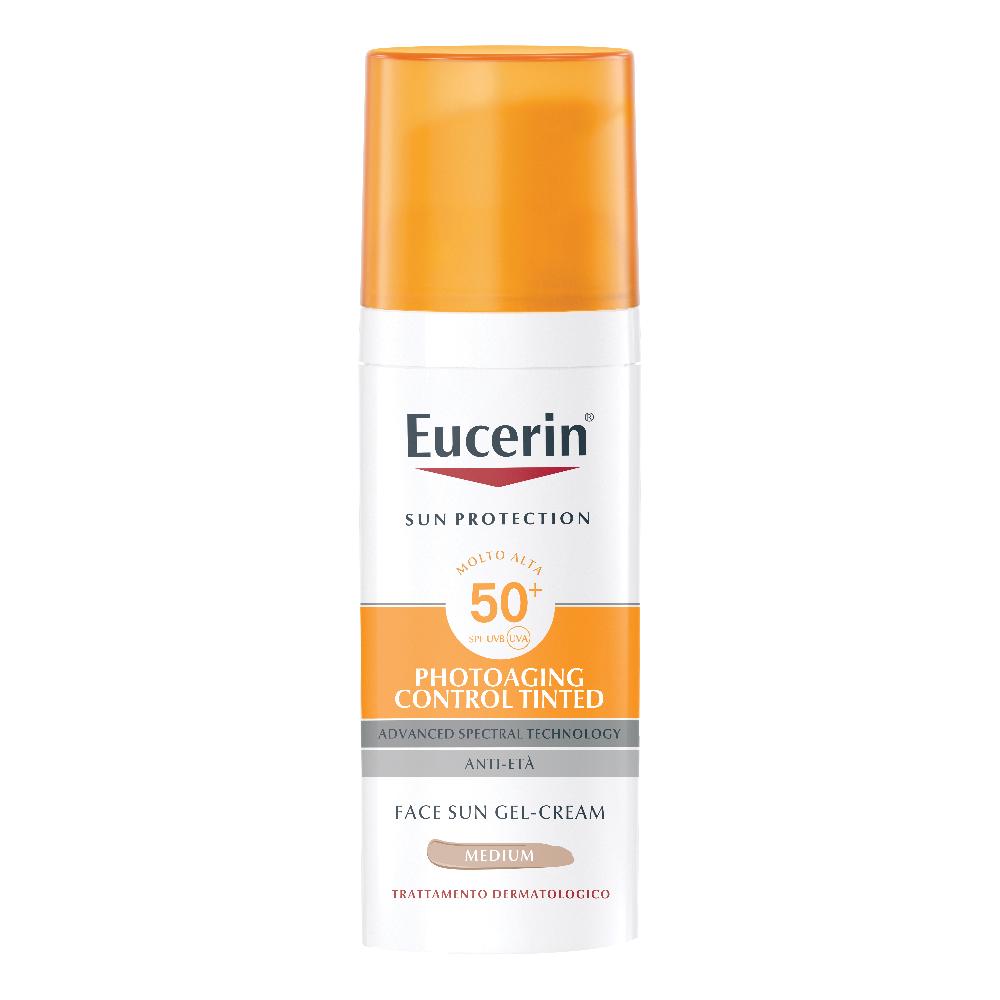 EUCERIN SUN PHOTOAGING CONTROL