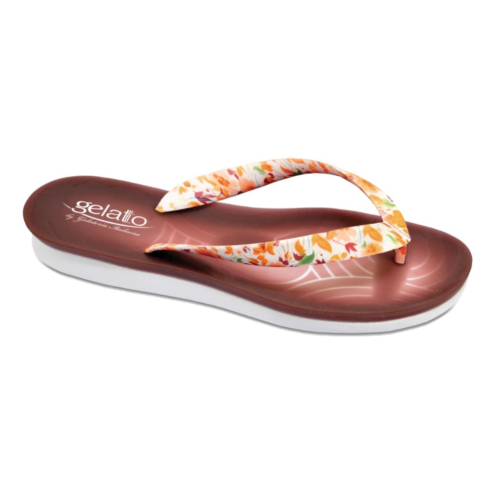 CALZATURA GELATO SPRING CON PLANTARE INDOSSABILE COLA 41/42