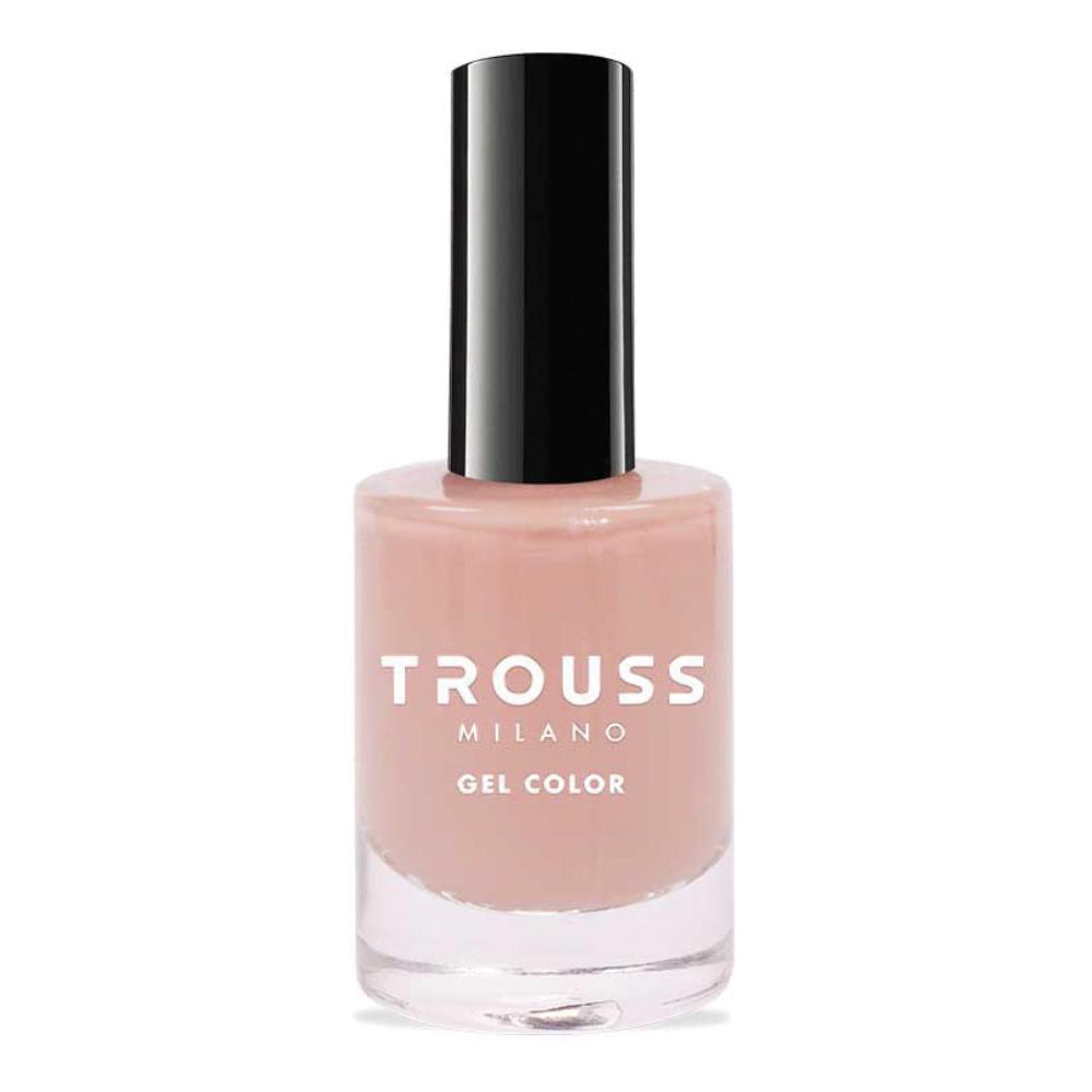 TROUSS SMALTO N 01 NUDE BEIGE 10 ML