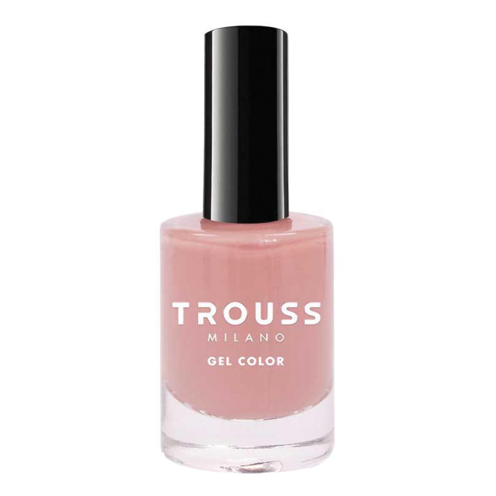 TROUSS SMALTO N 02 CANDY PINK 10 ML