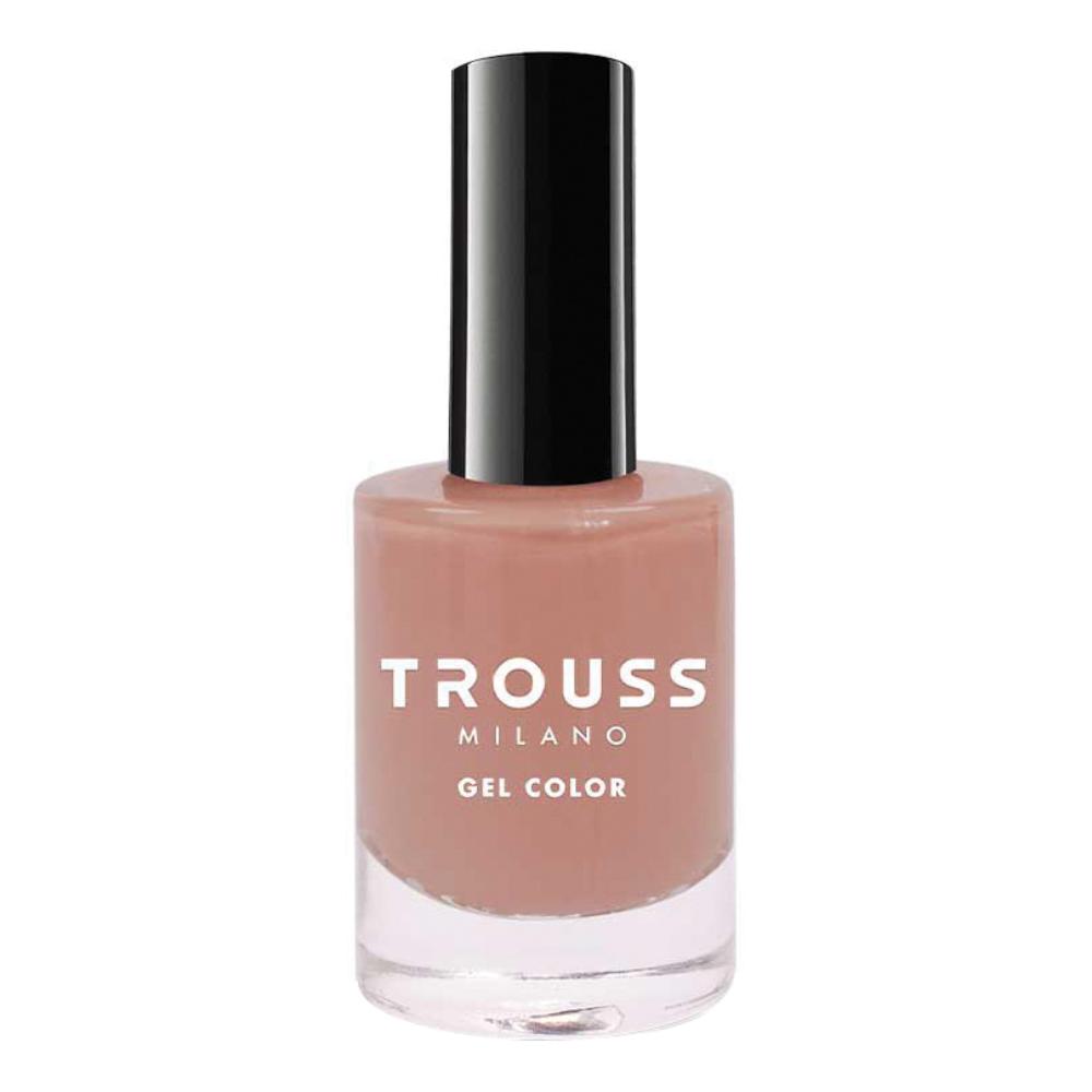TROUSS SMALTO N 03 NUDE MAUVE 10 ML