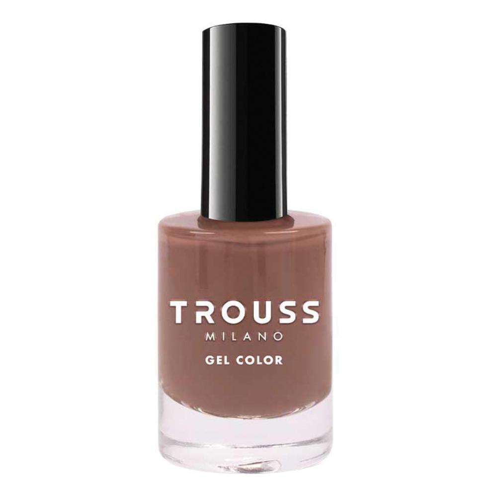 TROUSS SMALTO M 02 LIGHT BROWN 10 ML