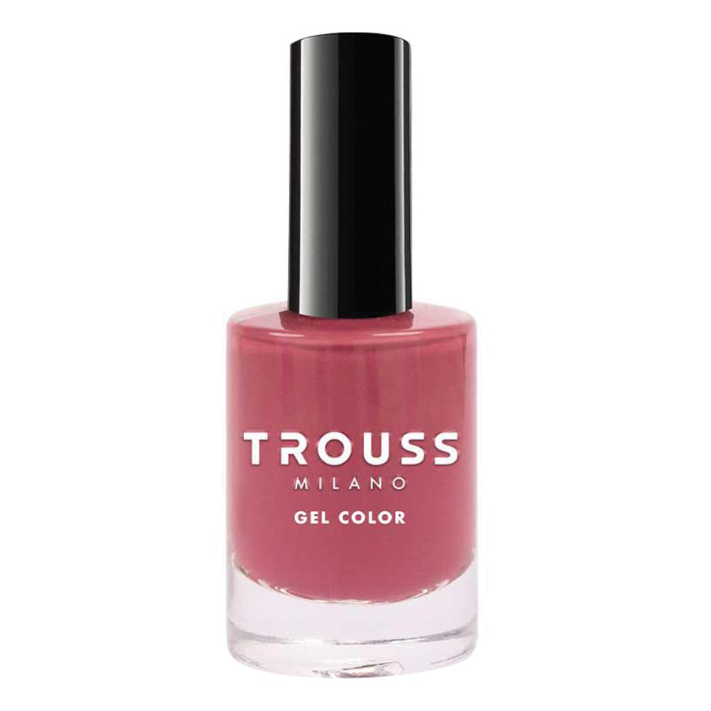 TROUSS SMALTO F 01 AZALEA PINK 10 ML
