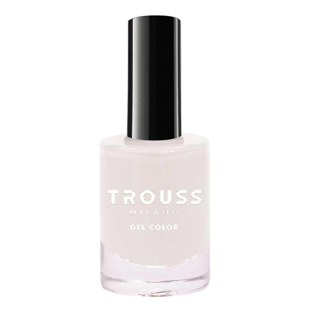 TROUSS SMALTO G 01 WHITE 10 ML
