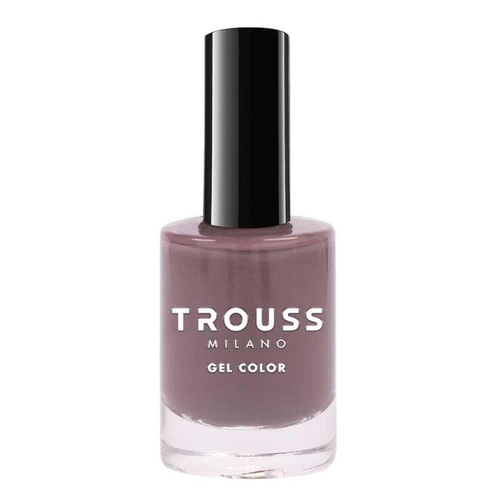 TROUSS SMALTO G 02 GREYISH TAUPE 10 ML