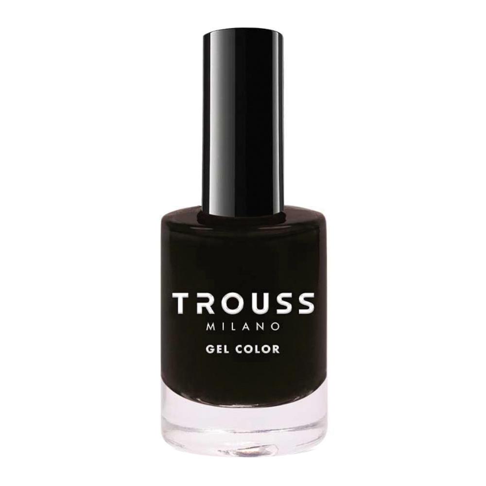 TROUSS SMALTO G 03 BLACK 10 ML