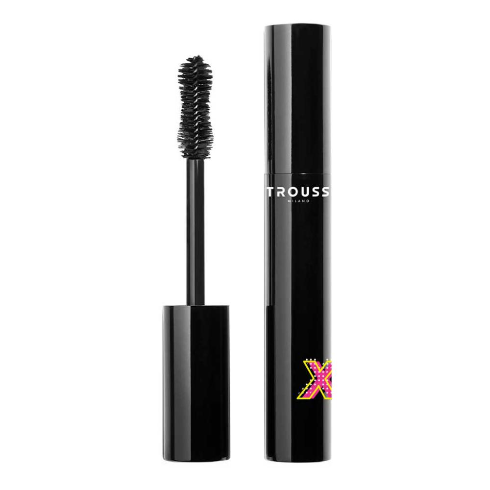 Trouss make up 14- mascara ciglia xxl