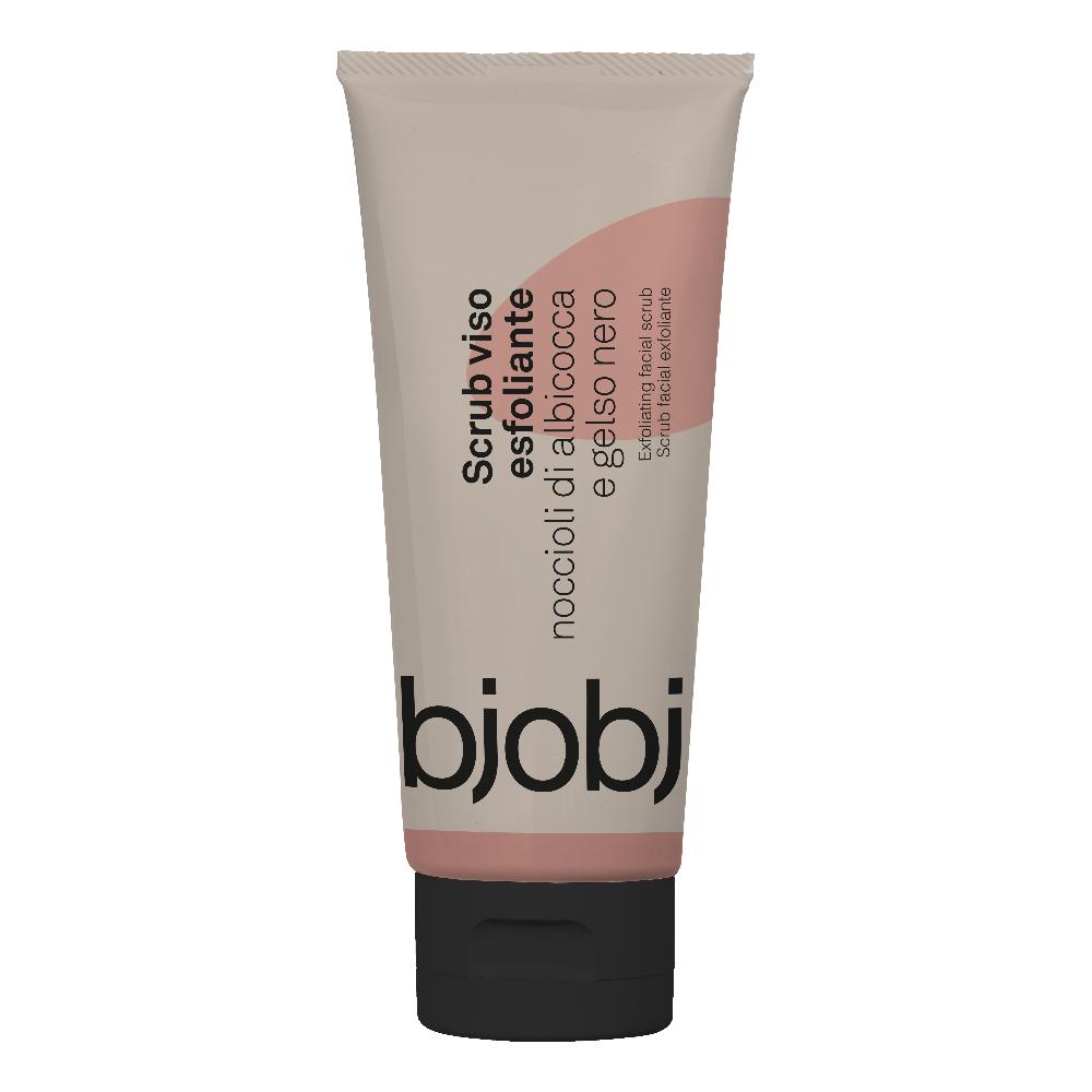 BJOBJ SCRUB VISO ESFOLIANTE