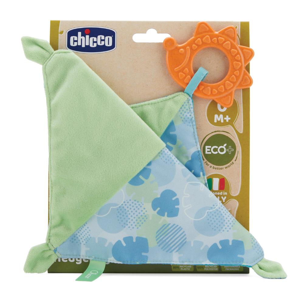 Chicco gioco Riccio doudou