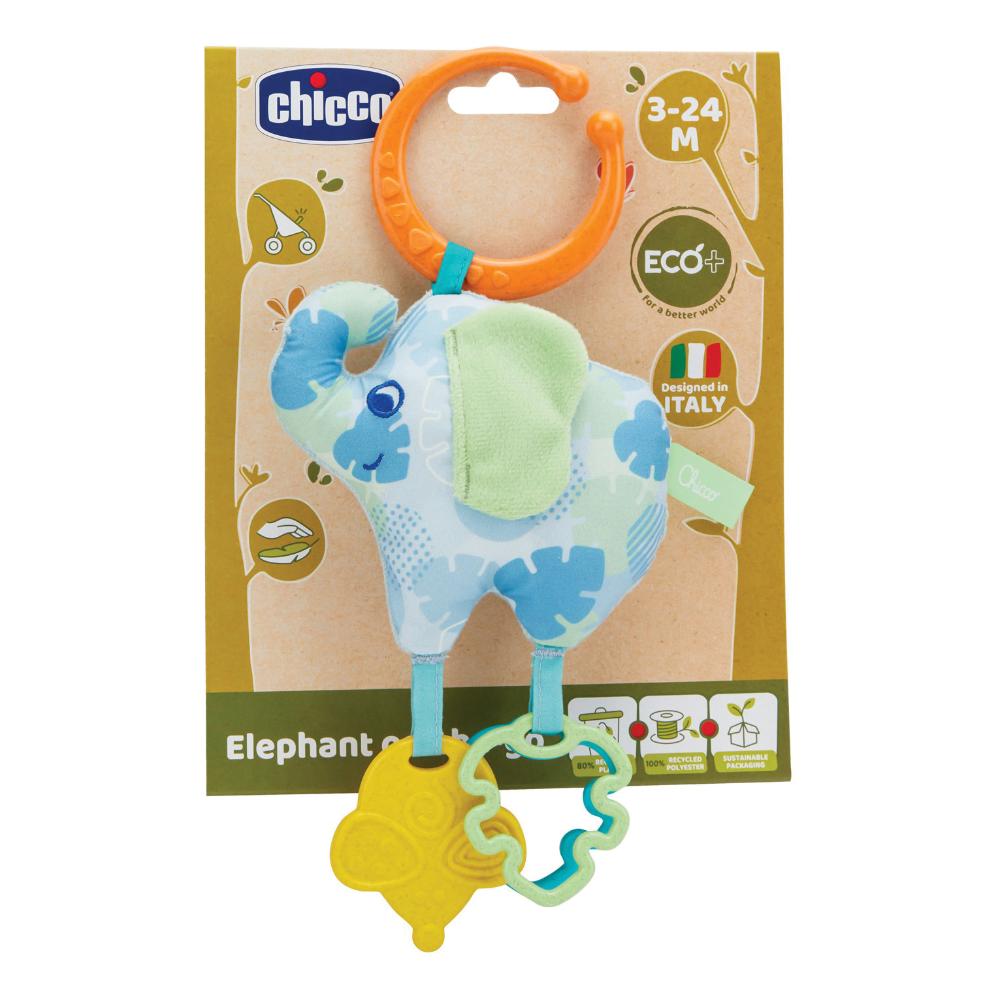 Chicco gioco da passeggio - Elefantino