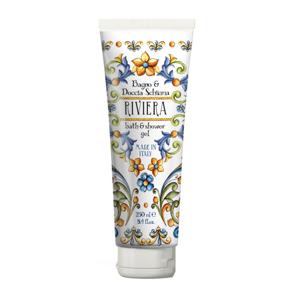 MAIOLICHE BAGNODOCCIA TUBO RIVIERA 250 ML