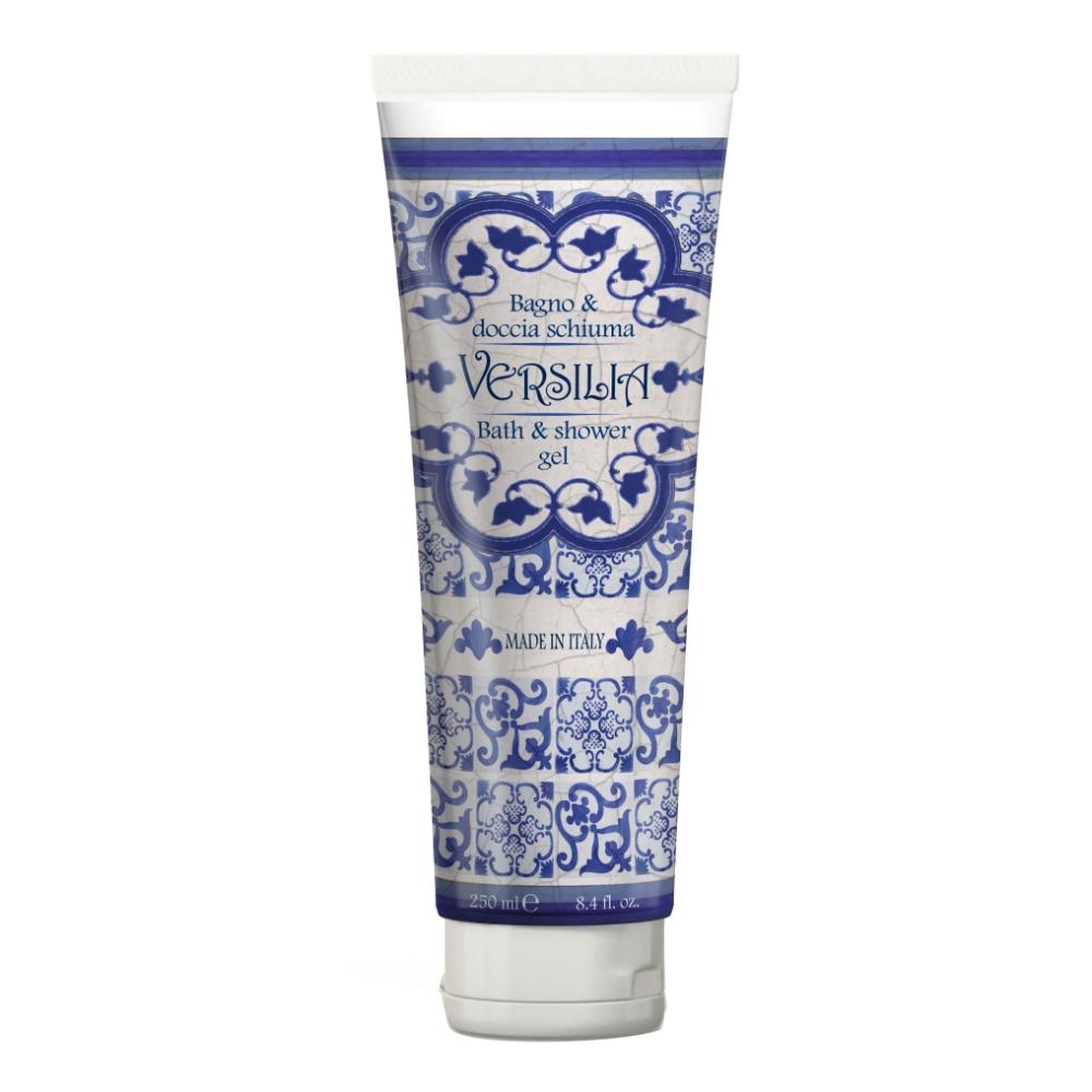 MAIOLICHE BAGNODOCCIA TUBO VERSILIA 250 ML