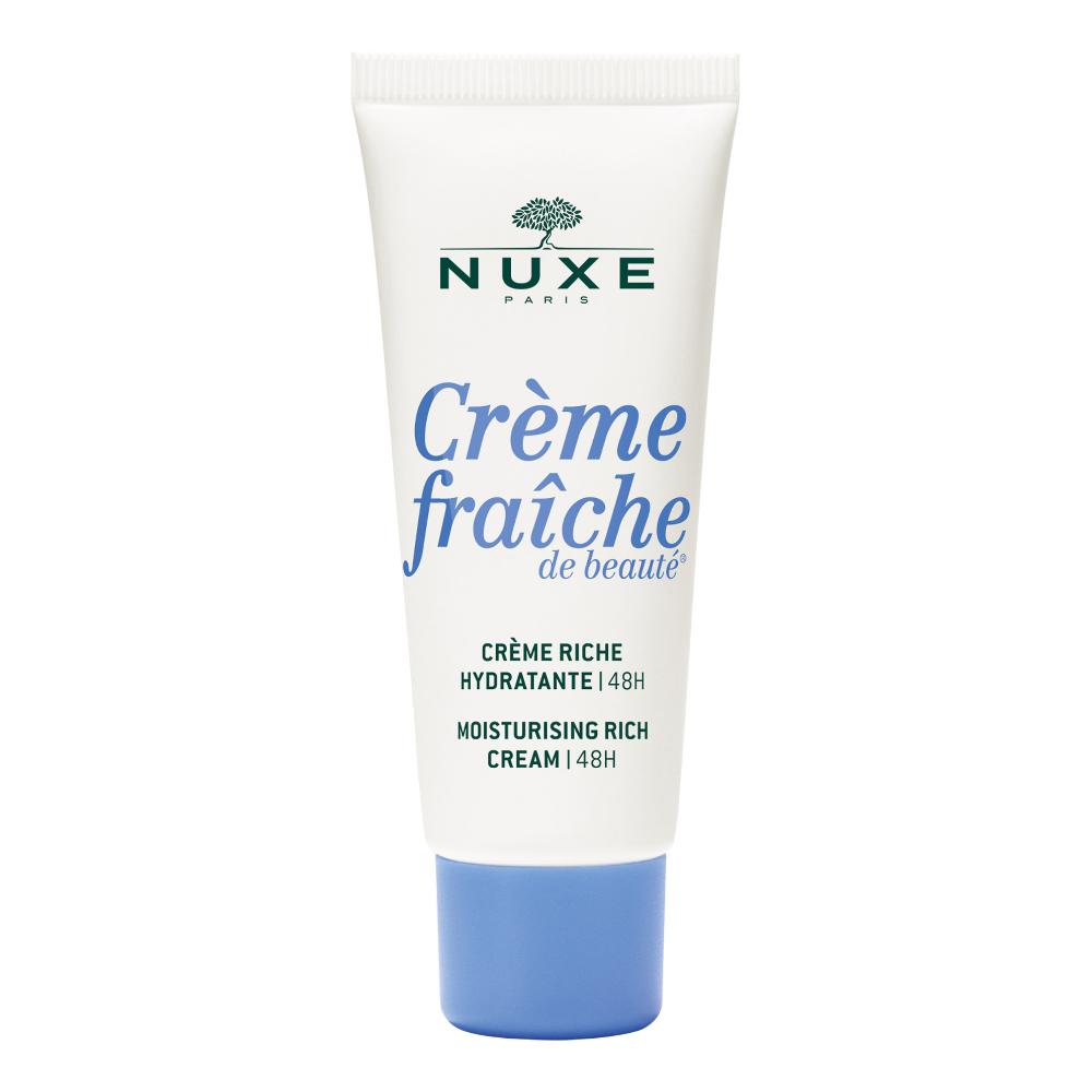NUXE CREME FRAICHE CREMA RICCA IDRATANTE 30 ML