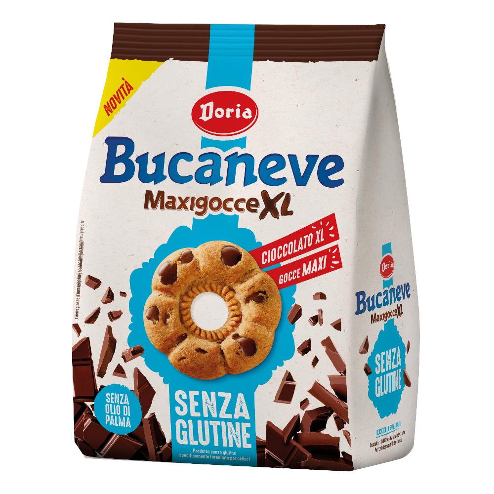 DORIA BUCANEVE MAXIGOCC XL 200ML
