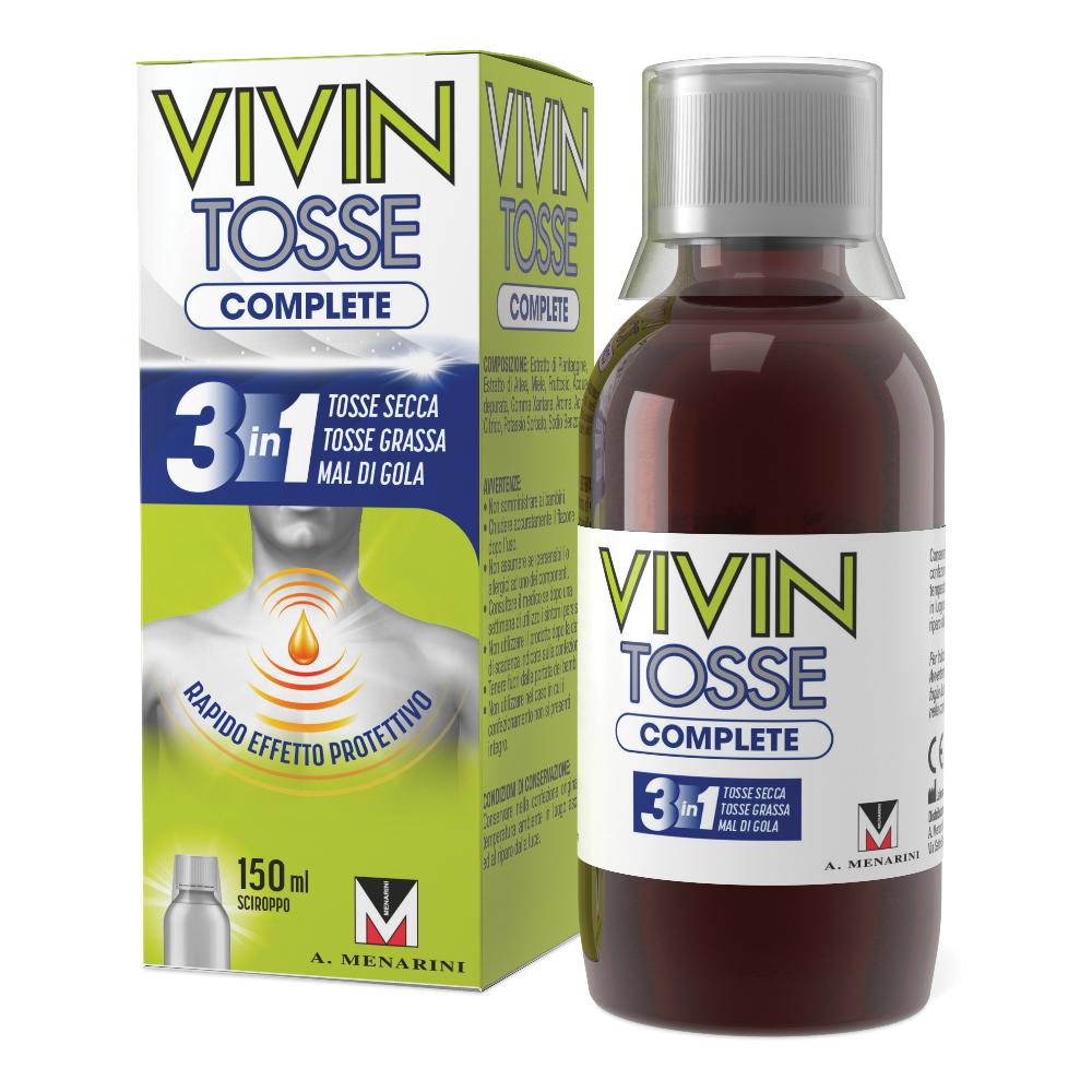VIVIN TOSSE POCKET 14SCIR 10ML