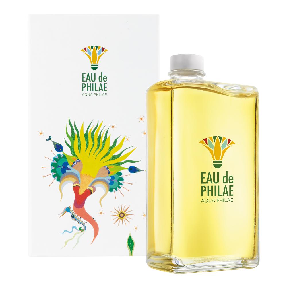 EAU DE PHILAE EDT 1000ML