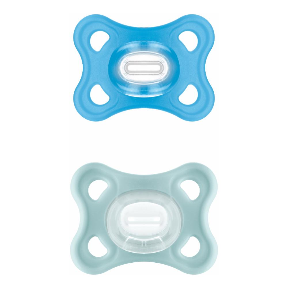 MAM COMFORT SUCCH2-6 SIL DOP M