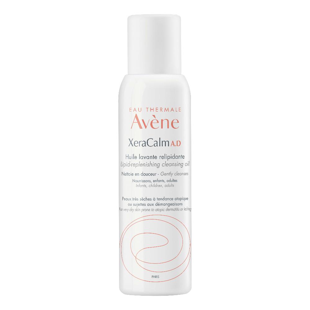 AVENE XERACALM AD OLIO DETERGENTE 100 ML