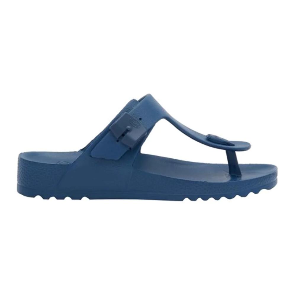 Scholl Bahia flip flop - infradito colore blu navy - misura 41