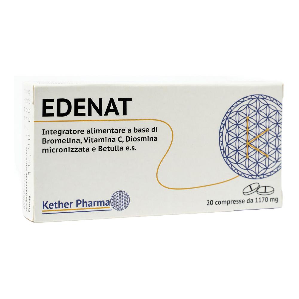 EDENAT 20CPR