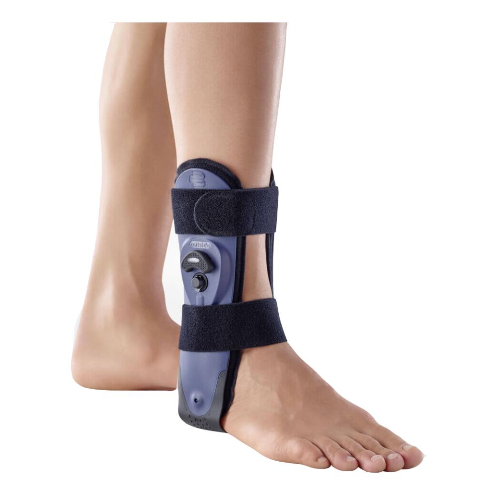 ORTESI CAVIGLIA AIRLOC BLUE UNIVERSAL