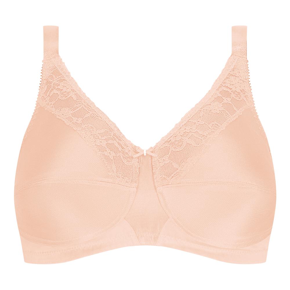 COSTUME PER MASTECTOMIA NANCY SB 44807 ROSSO NUDE 100B