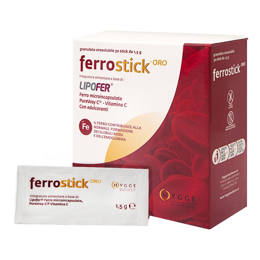 FERROSTICK 30STICK