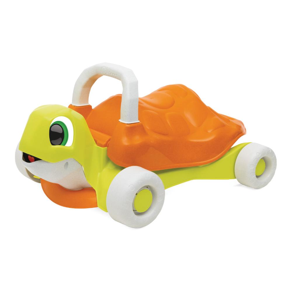 Chicco Eco+ - Tartaruga primi passi