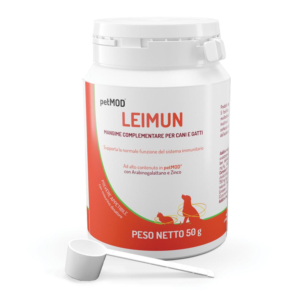 PETMOD LEIMUN 50G img 1