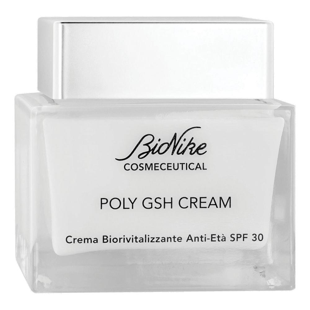 COSMECEUTICAL POLY GSH CREAM