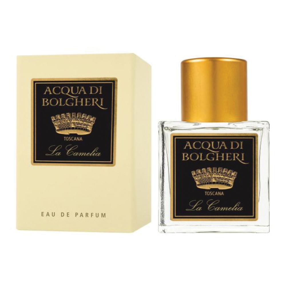 Acqua di Bolgheri - profumo la camelia - 50 millilitri