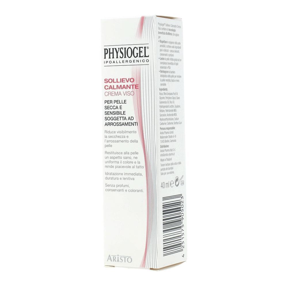 PHYSIOGEL SOLLIEVO CALM CR VIS
