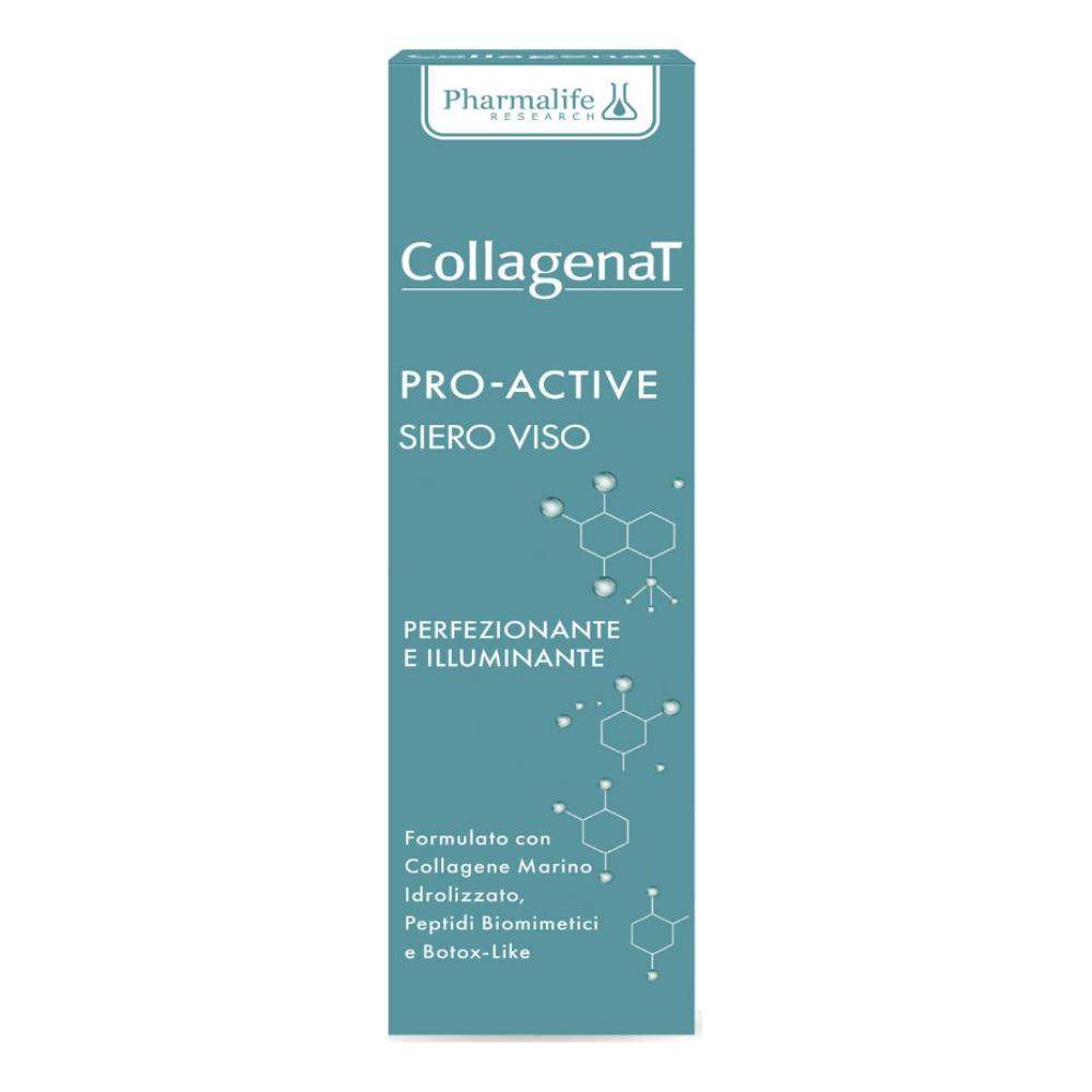 COLLAGENAT PRO ACTIVE SIE VISO