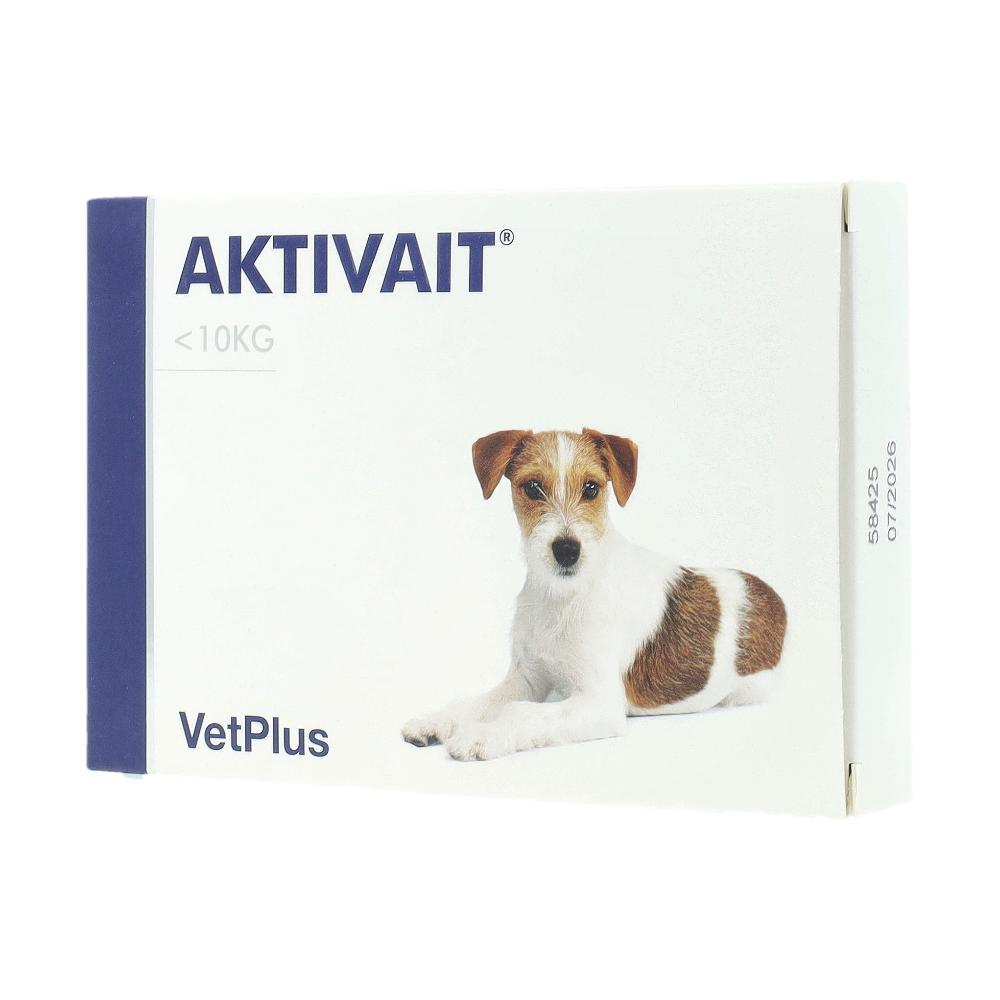 AKTIVAIT SMALL BREED 60 CPR