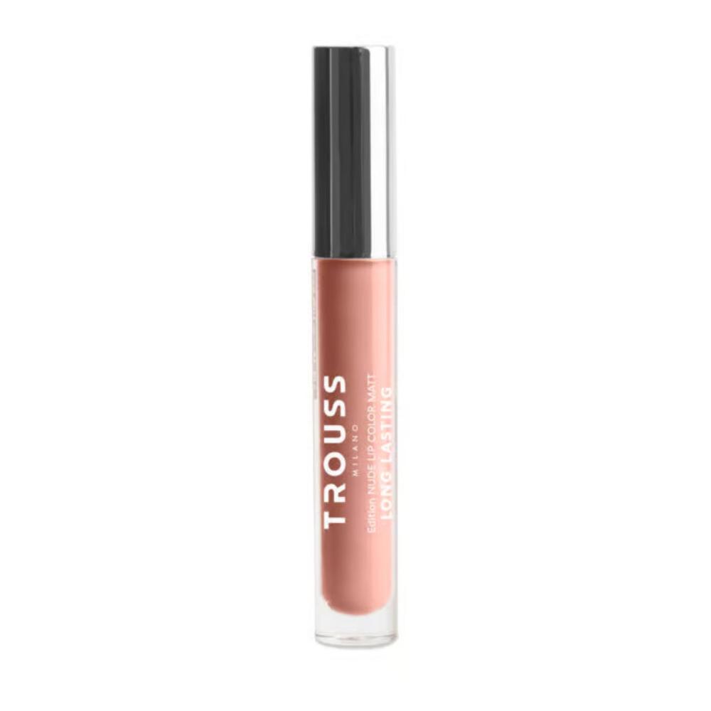 Trouss make up c38 - Rossetto liquido Sienna