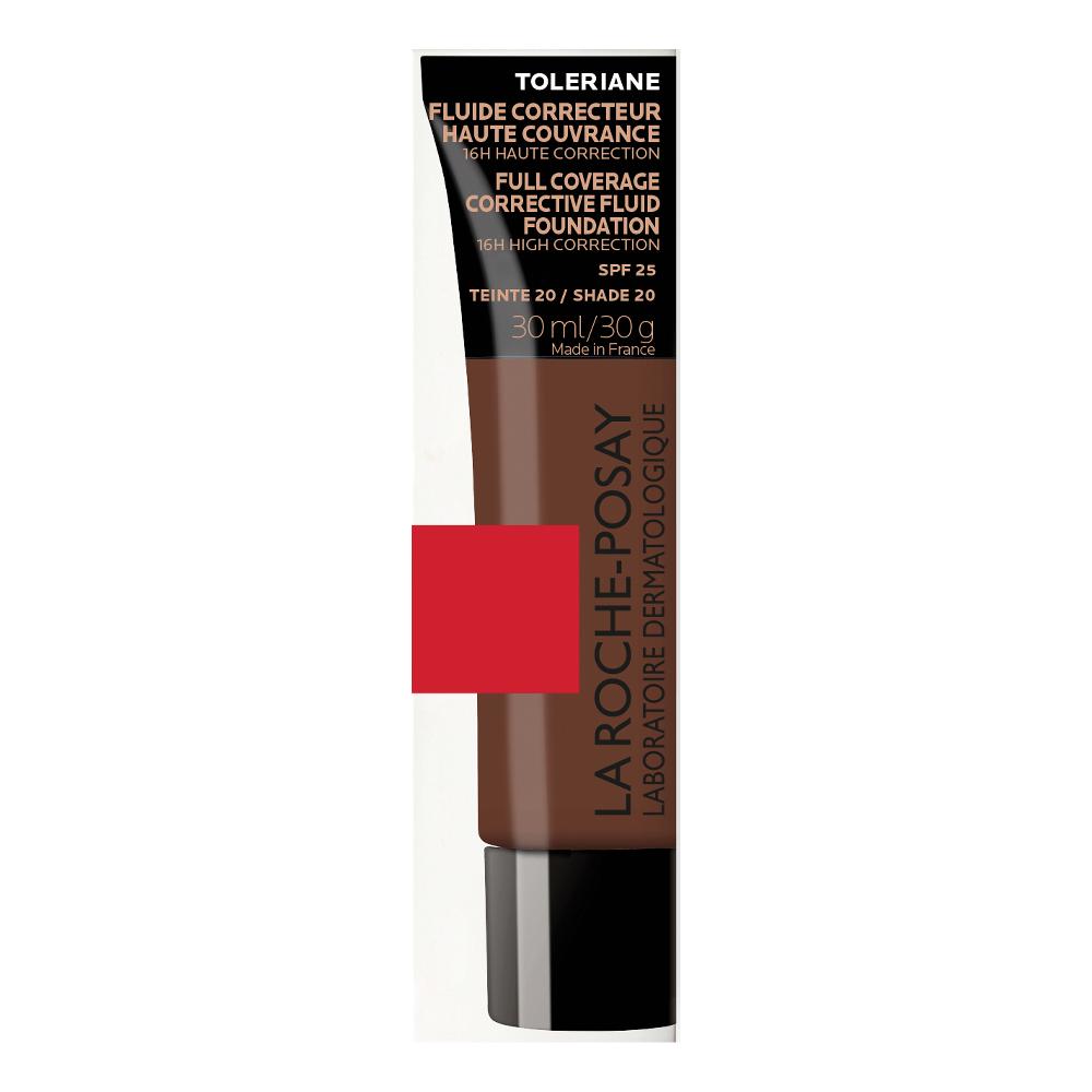TOLERIANE TEINT FLUIDO 20 30 ML