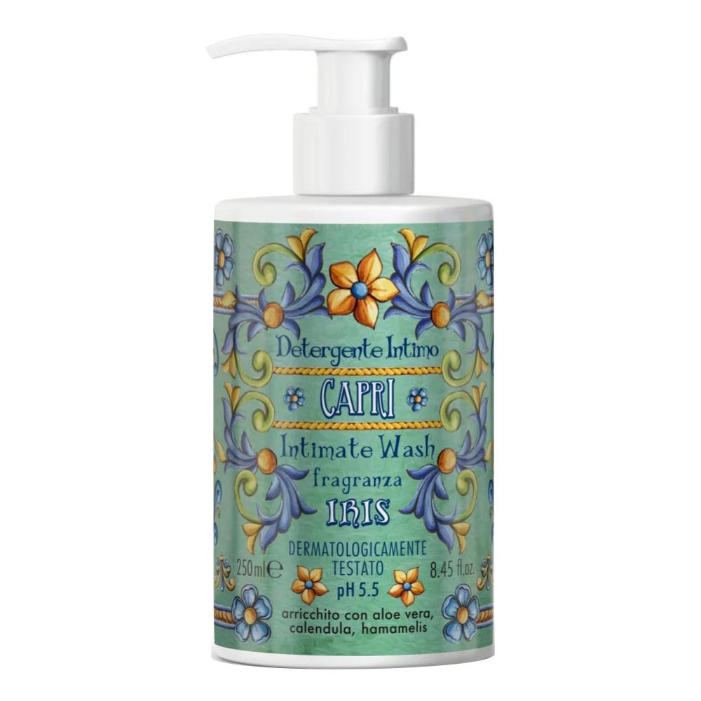 MAIOLICHE INTIMO IRIS OF CAPRI 250 ML