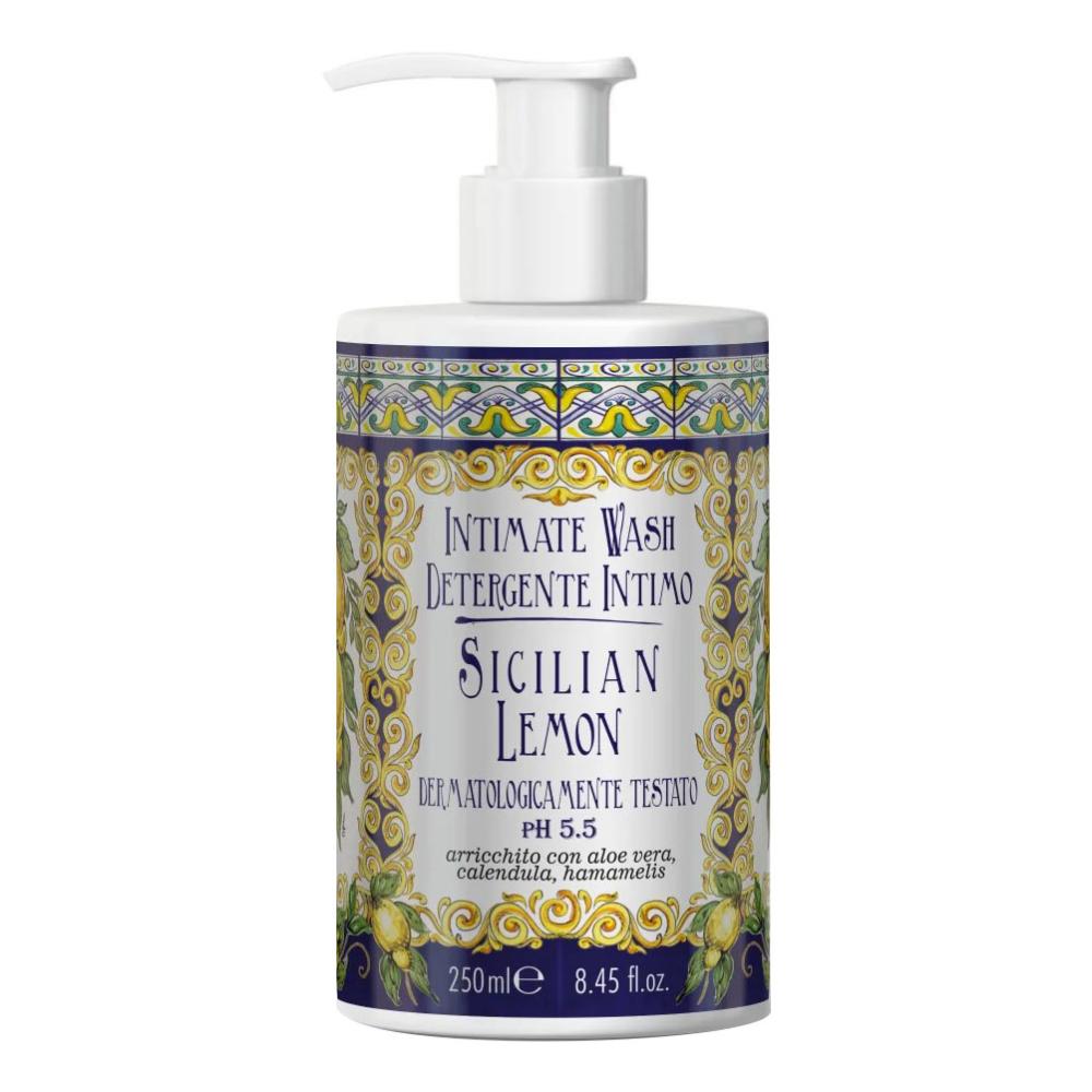 MAIOLICHE INTIMO LEMON SICILIAN 250 ML