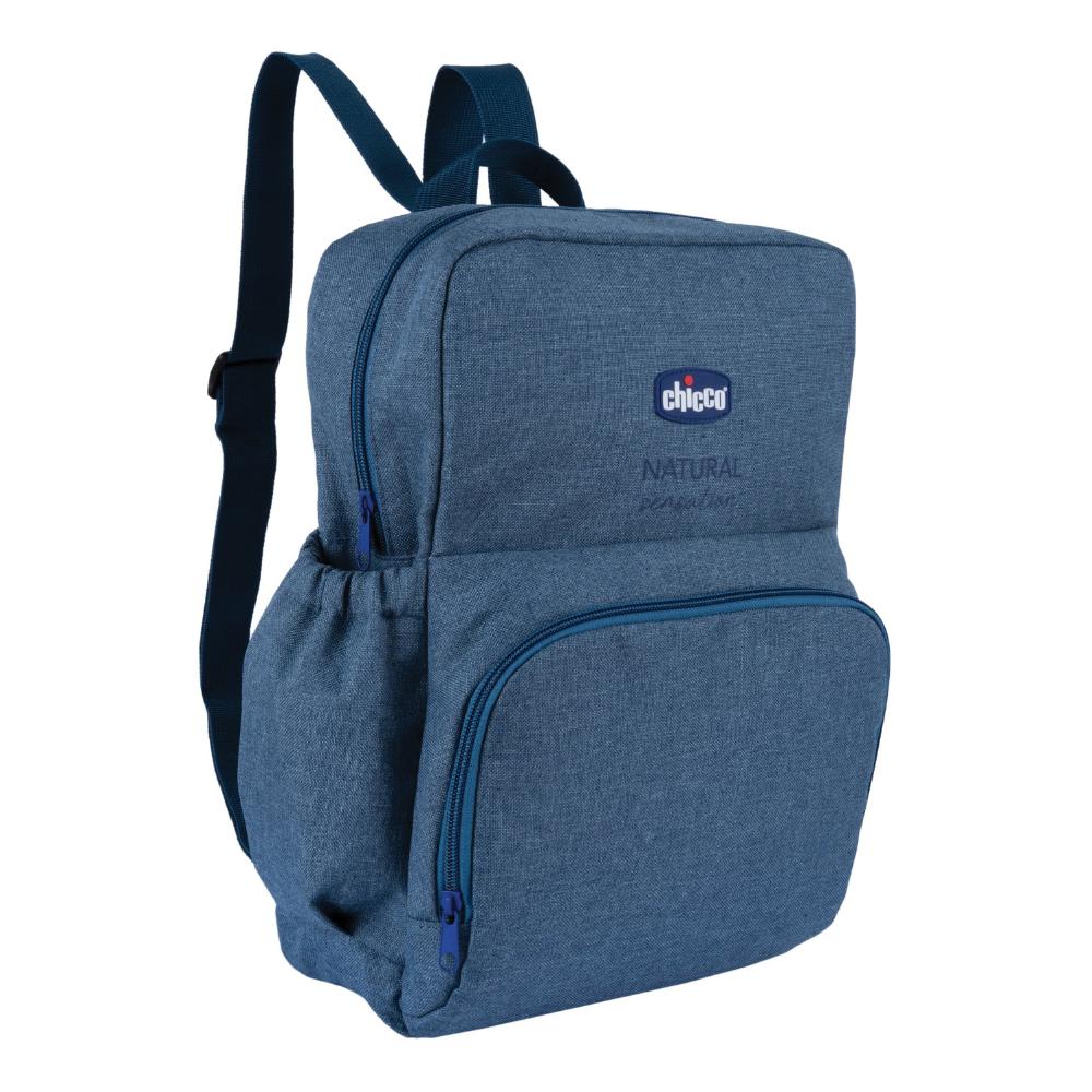 CHICCO NATURAL SENSATION BORSA