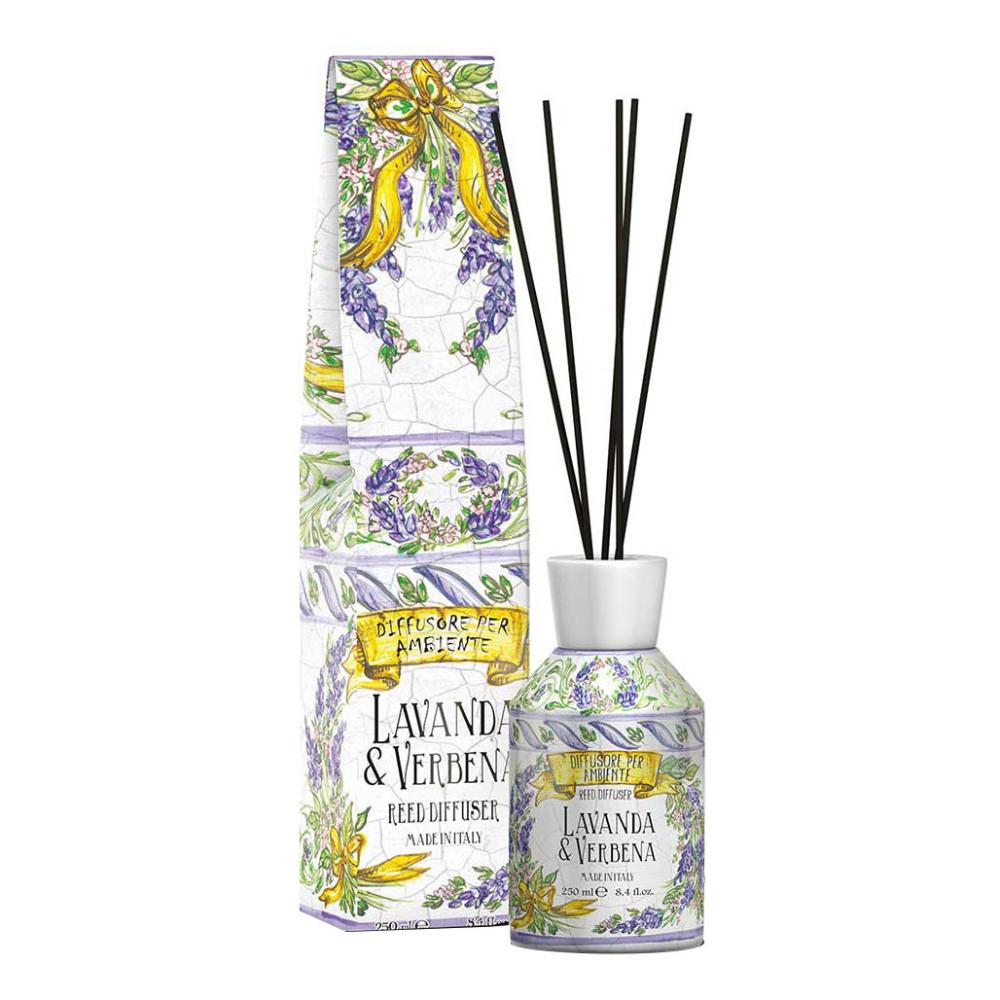 MAIOLICHE DIFFUSORE AMBIENTE LAVANDA & VERBENA 250 ML