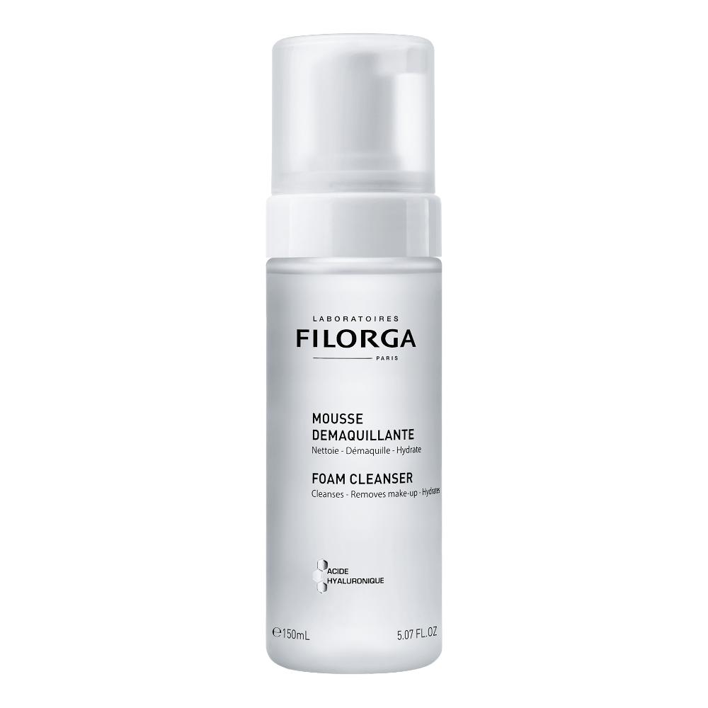 FILORGA DUO FOAM CLEANSER 2023