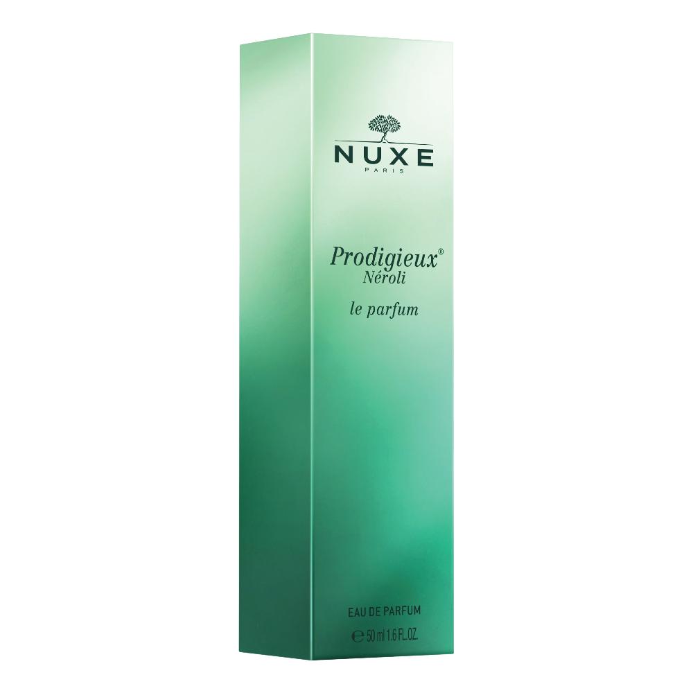 Nuxe prodigieux neroli parfum - 50 millilitri