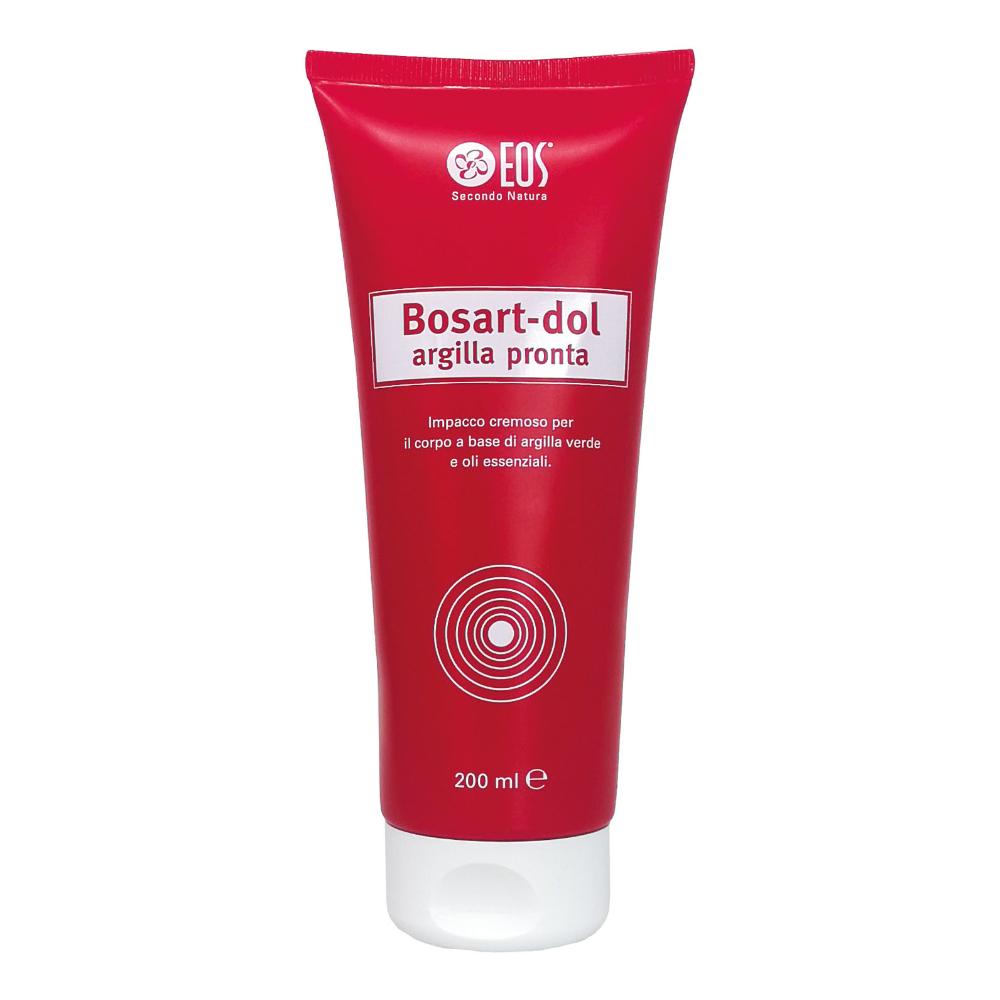 EOS BOSART DOL ARGILLA PRONTA