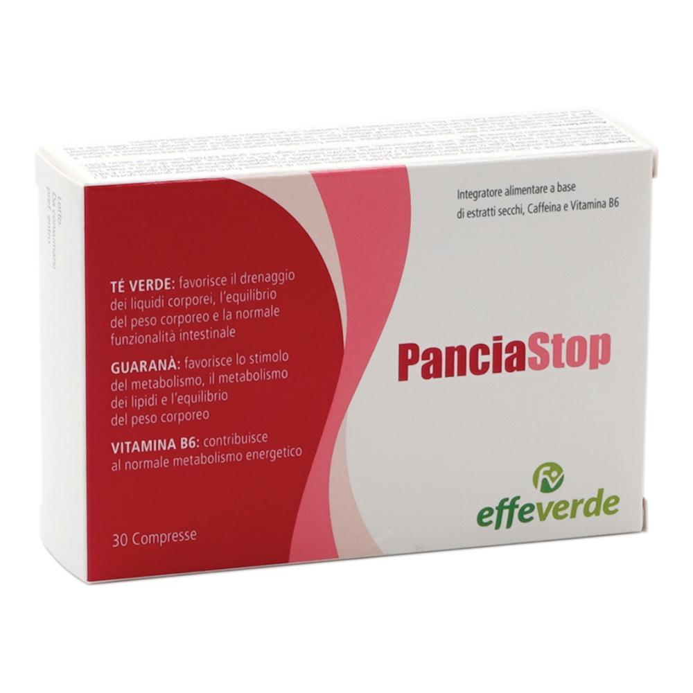 PANCIASTOP 30CPR