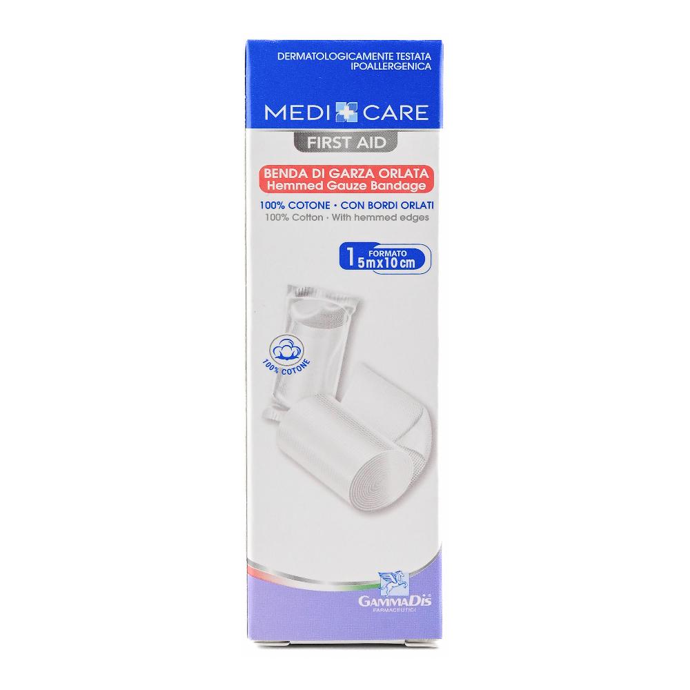 BENDA ORLATA CM10X5M