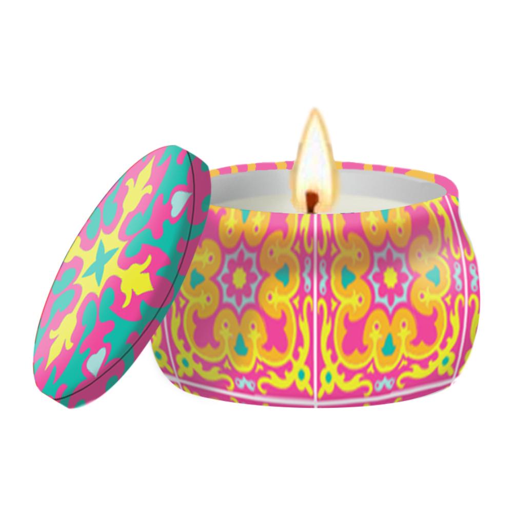 COLORS CANDELA GENTLE FRUIT POMPELMO ROSA