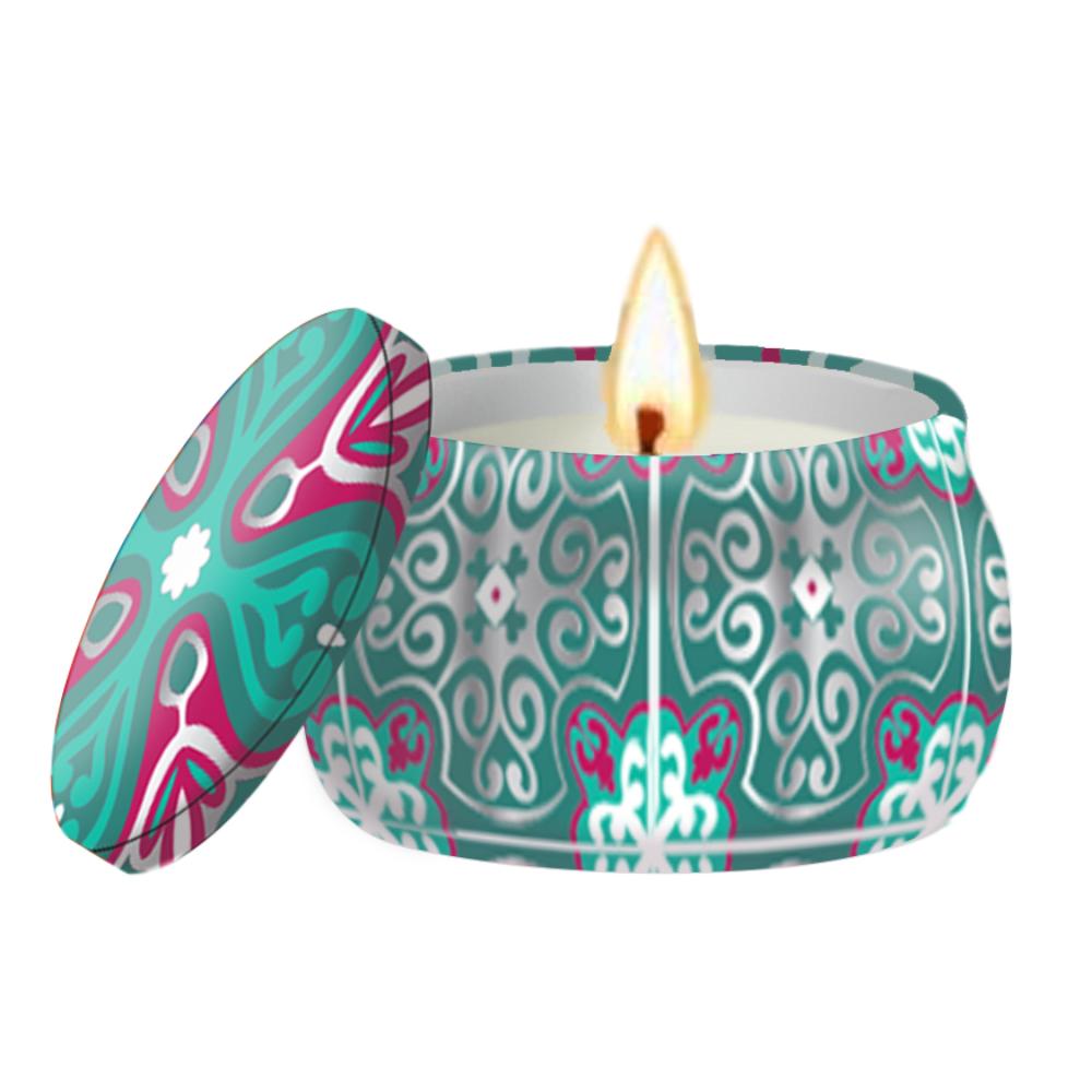 COLORS CANDELA SPICY CINNAMON CANNELLA