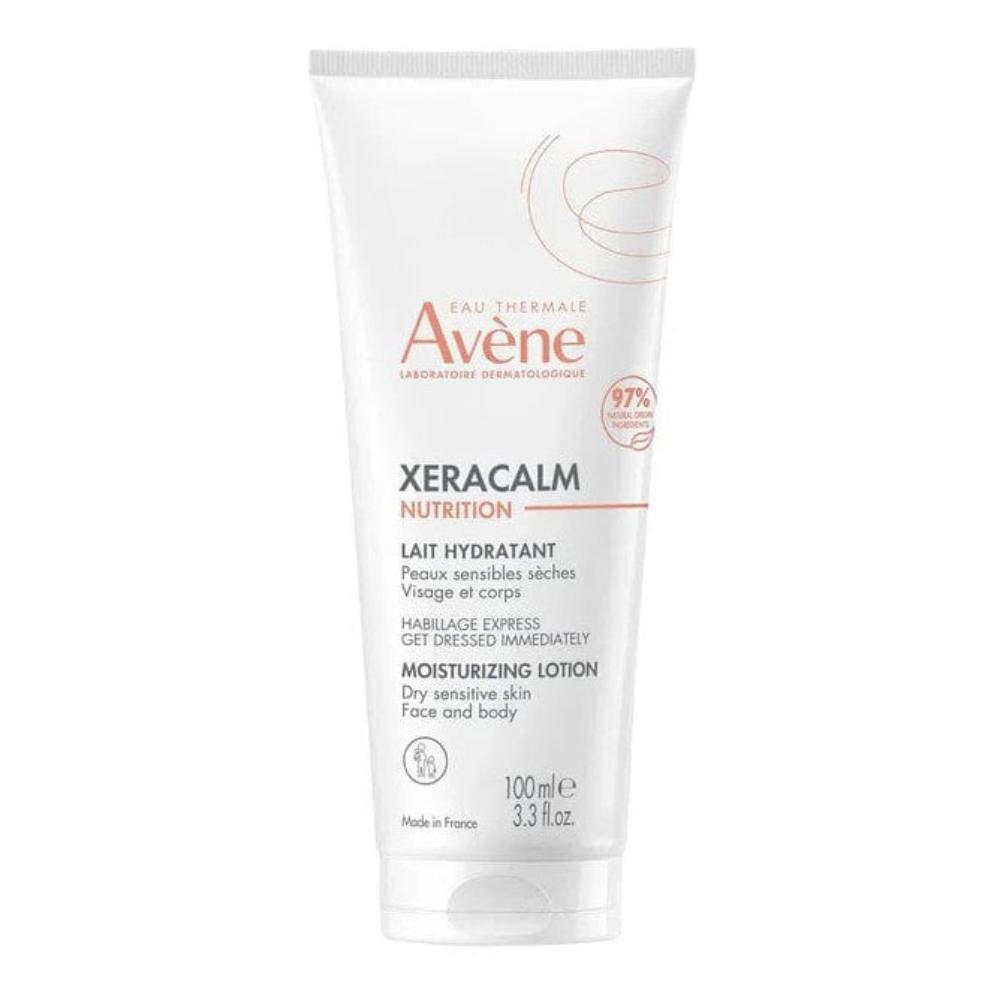 AVENE XERACALM NUTRITION LATTE 100 ML