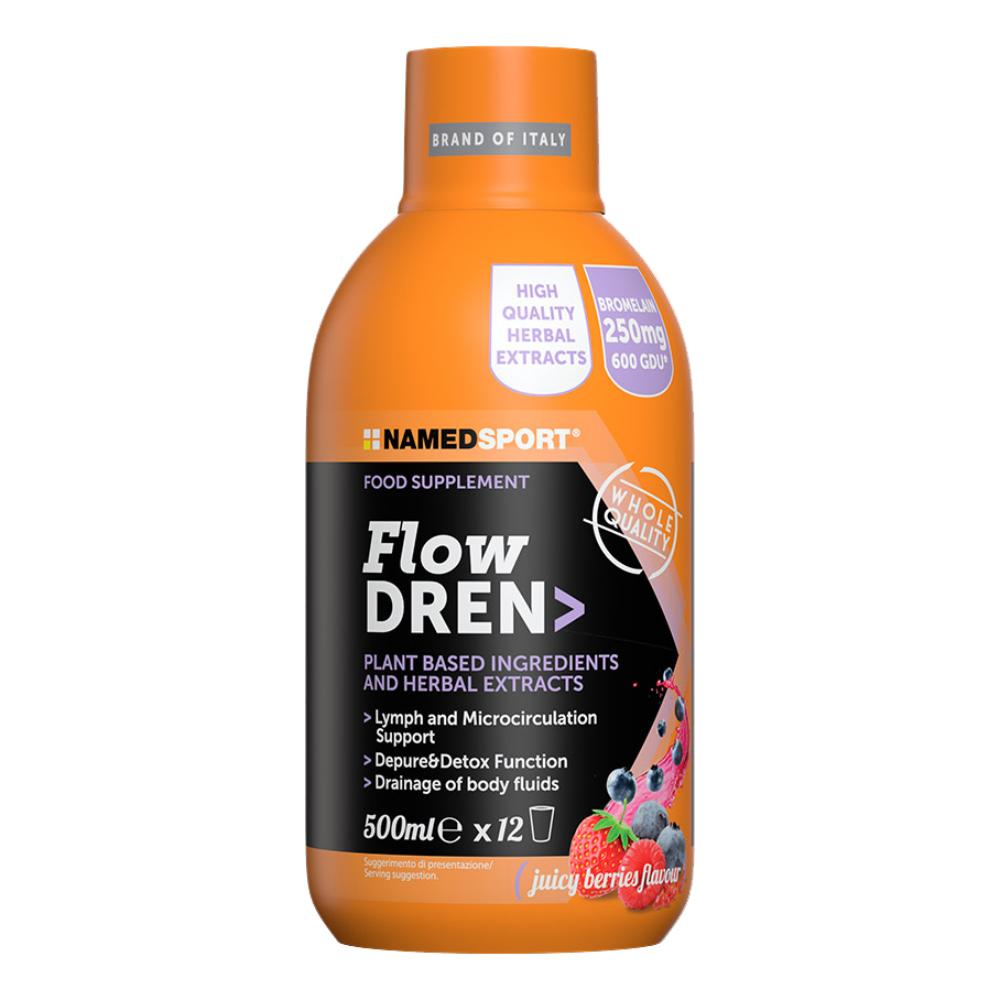 FLOWDREN 500ML