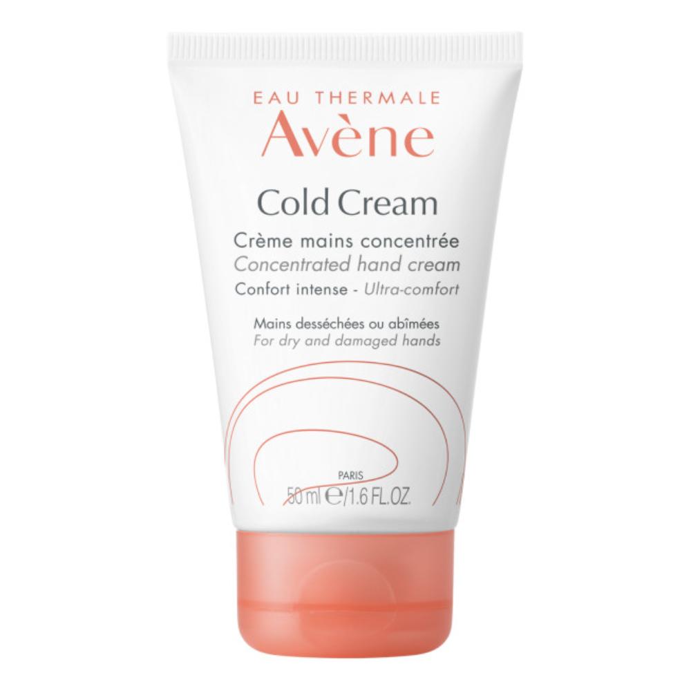 Avene cold cream crema mani - 50 millilitri